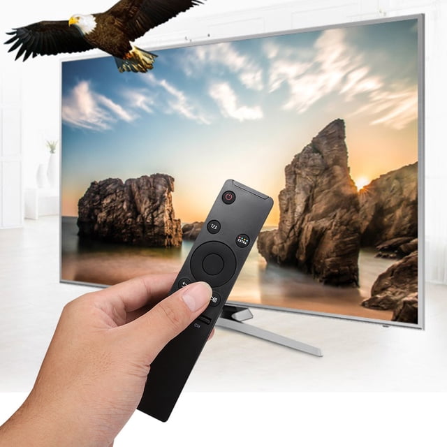 Control Remoto ANGGREK Reemplazo Para Smart TV BN59-01259B BN59-01241A