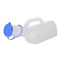 thumbnail image 2 of Transparent Urine Bottle, Urine Collector, For Kids Large Capacity With Handle For Men, 2 of 8