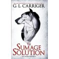 thumbnail image 1 of The Sumage Solution : San Andreas Shifters 1 (San Andreas Shifters), 1 of 1