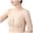 Beige, variant on NIEWTR Seamless Front Closure Jelly Bras for Women No Underwire Full Coverage, Wide Fixed Straps, Push Up, Supportive, Back Smoothing, Comfort Post Surgery, T-Shirt Bras for Older Women(Beige,4XL)