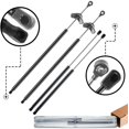 thumbnail image 1 of A-Premium Hood and Tailgate Lift Supports Shock Struts Gas Spring Damper Replacement for Chevrolet Camaro 1998-2002, 1 of 5
