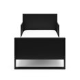 thumbnail image 5 of Storkcraft Slumber Toddler Bed, 5 of 5