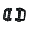 thumbnail image 3 of Zorion 2 Pieces Luggage Rack Base Kit Snowmobile Luggage Rack Mount High Performance, 3 of 9