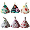 thumbnail image 2 of CSChome Heat resistant Pot Handle Cover Adorable Heat Resistant Pot Handle Cover for Convenient Storage Essential Household Accessory, 2 of 7