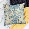 thumbnail image 2 of SHANXI Throw Pillow Covers Decorative Backdrop 24x24in, 2 of 5