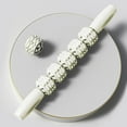 thumbnail image 6 of Massage Tools & Fascia Muscle Roller Cellulite Massager for Deep Tissue Neck Leg Back Body Roller Massage Stick for and Relaxation, 6 of 6