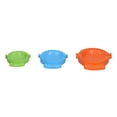 thumbnail image 5 of Dumpling Faisant l'Outil3pcs/set Pâte Plastique Presse Dumpling Moule Dumpling Emballage Moule Solution Innovante, 5 of 5