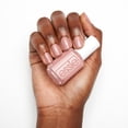 thumbnail image 3 of essie Nail Polish, Vegan, glossy shine finish, salon quality formula, the snuggle is real, 13.5ml, 3 of 5