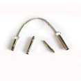 thumbnail image 2 of Waiimak Pet Dog Training Whistle Ultrasonic Cat Bird Clicker Bark Control Obedience, 2 of 6