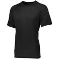 thumbnail image 1 of Augusta Adult Attain Wicking Shirt 2790A, 1 of 3