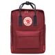 thumbnail image 1 of Fjallcuervo-Bolso de hombro de zorro ártico sueco Kanken para mujer, mochila escolar para ordenador, 1 of 1