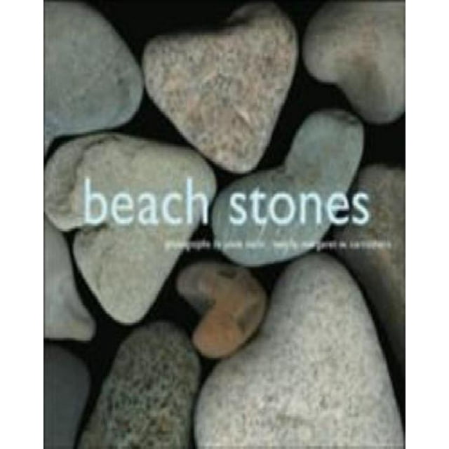 Beach Stones By Iselin, Josie (PHT)/ Carruthers, Margaret W.