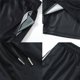 thumbnail image 5 of Pantalones cortos de gimnasio para hombre, Shorts de Fitness de doble capa, 2 en 1, transpirables, secado rápido, entrenamiento de verano, 5 of 5