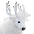 thumbnail image 4 of Peluche Reno Blanco HANSA 48 cm, 4 of 8