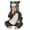 Dark Gray, variant on Shadoumai Halloween Cartoon Jumpsuit toddler Boys Girls Long Sleeve Soft Children Daily Clothing Cartoon Print Jumpsuit