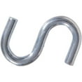 thumbnail image 1 of 1/4" S HOOK 2 PC - FRENCH, 1 of 2
