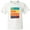 AA-White, variant on Running Eat Sleep Triathlon Repeat Youth T-Shirt