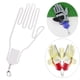 thumbnail image 3 of Pro Guantes Soporte Marco Rack Guardián Guantes Titular Herramienta Extender Golf Guantes Camilla para Hombres Mujeres Golf Golfista , púrpura Violeta, 3 of 8