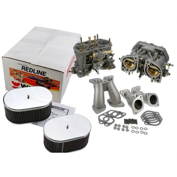 Carburetor - Compatible with 1955 Porsche 356