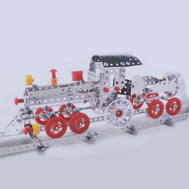 Juguetes educativos Rompecabezas 3D Ensamblaje de juguetes Kits de ensamblaje Modelo de bricolaje Artesanía Baoblaze Juguete del rompecabezas 3D