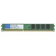 thumbnail image 1 of Módulo de memoria Xiede totalmente compatible para Intel/AMD DDR3 2 GB 1600 Mhz PC3-12800 1,5 V, 1 of 8