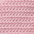 thumbnail image 4 of Caron Simply Soft 4 Medium Acrylic Yarn, Soft Pink 6oz/170g, 315 Yards (3 Pack), 4 of 15