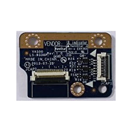 Dell Alienware 17 Power LED SD Card UL Indicator Board LS-9336P 18 price history on PriceWatchPro