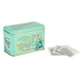 thumbnail image 6 of New English Teas Vintage Victorian Tea Tin with 40 English Breakfast Teabags, 6 of 6