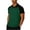 Army Green-t shirts for man, variant on Men's Casual Short Sleeve Tshirt Moisture Wicking Golf Shirts Trendy Raglan Sleeve Work Tshirt Loose Fit Summer Tops