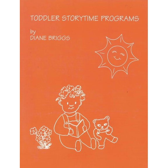 School Library Media Toddler Storytime Programs, Book 2, (Paperback)