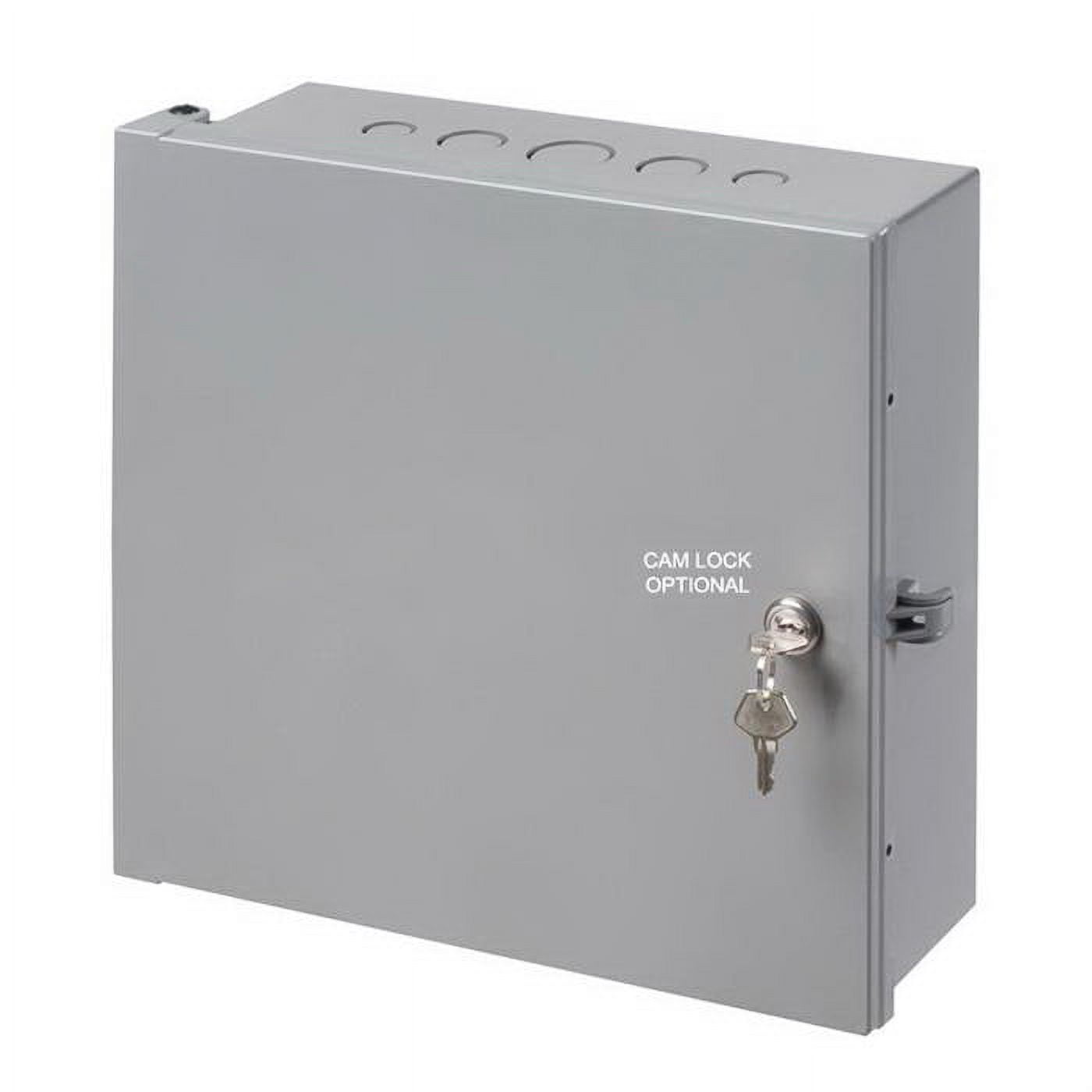 Arlington EB0708 Heavy-Duty Non-Metallic Enclosure Box 7x8x3.5