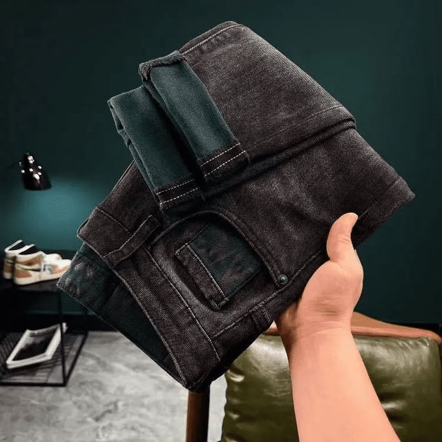 Pantalones de chándal con bordado de mariposa para hombre y mujer, pantalón de chándal informal a la moda con cordón, a rayas,