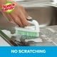 thumbnail image 4 of Set de brochas Scotch-Brite para manos y uñas (6 pinceles en total), 4 of 9