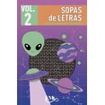 thumbnail image 1 of Sopas de letras vol. 2, 1 of 2