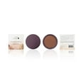 thumbnail image 2 of 100% PURE Cocoa Pigmented Bronzer, Cocoa Glow, Bronzer Powder for Face, Contour Makeup, Soft Shimmer, Sun Kissed Glow (Deep Brown w/Gold-Red Undertones) - 0.32 Oz, 2 of 8