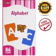 thumbnail image 1 of Alphabet (Flash Kids Flash Cards), 1 of 5