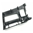thumbnail image 1 of TAILTOSS 1 Set Car Stereo Dash Frame Holding Stereo Securely Metal Plastic Rectangular Kit 39x28x9cm, 1 of 8