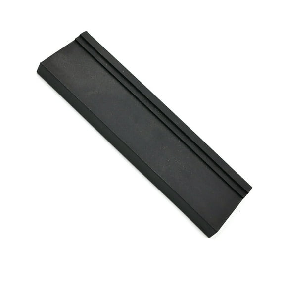 Tapping Block Flooring Tool with 3 Different Edges for Installing and Laminate Flooring