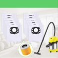 thumbnail image 5 of Vacuum Cleaner Bags Filter for KFI 357,WD2 Plus,WD3, 1-3, 5 of 5