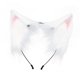thumbnail image 2 of Aro para el pelo Yuyangstore accesorios para Cosplay diadema decorativa blanco Sombreros de disfraces, 2 of 8