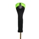 thumbnail image 4 of Golf Club Headcover Guard Putter Cover Long Neck Drivers para Woods Driver Hybrid 35x9cm Zulema  Cubierta de la cabeza del palo de golf, 4 of 8
