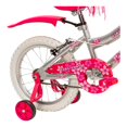 thumbnail image 4 of Bicicleta R16 Unibike Power Rosa, 4 of 4