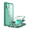 thumbnail image 1 of Funda de teléfono i-Blason Ares para iPhone 11 de 6.1 pulgadas con protector de pantalla, 1 of 8