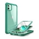 thumbnail image 1 of Funda de teléfono i-Blason Ares para iPhone 11 de 6.1 pulgadas con protector de pantalla, 1 of 8