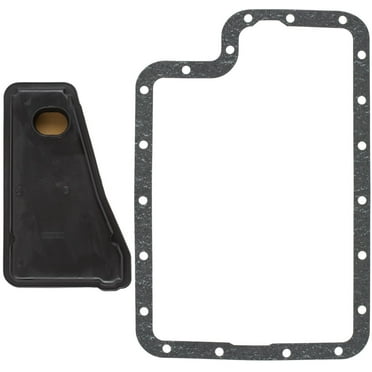 Transmission Filter Kit Fits select: 1990-2003 FORD F150, 2002-2003 FORD EXPEDITION EDDIE BAUER