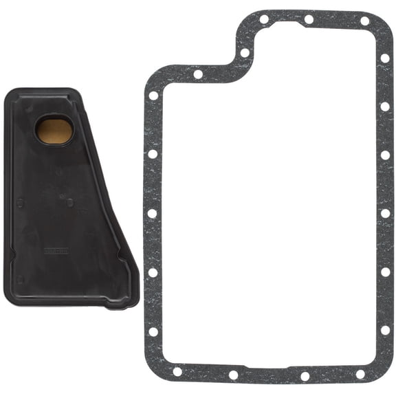 Transmission Filter Kit Fits select: 1990-2003 FORD F150, 2002-2003 FORD EXPEDITION EDDIE BAUER