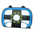thumbnail image 1 of LOVIVER Mini But de Soccer Portable pour Enfants Accessoires de Soccer Bleu, 1 of 8