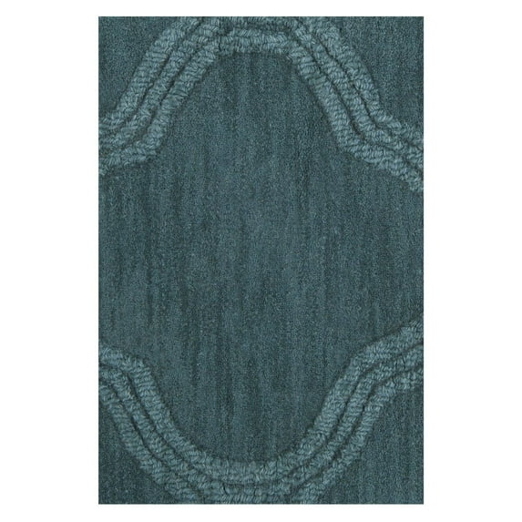 Surya Mystique M-422 Area Rug - Green