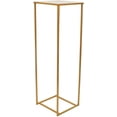 thumbnail image 6 of Miumaeov 3Pcs Wedding Flower Stand Metal, Iron Prop Party Display Decoration for Wedding Decoration Window Display, 6 of 9
