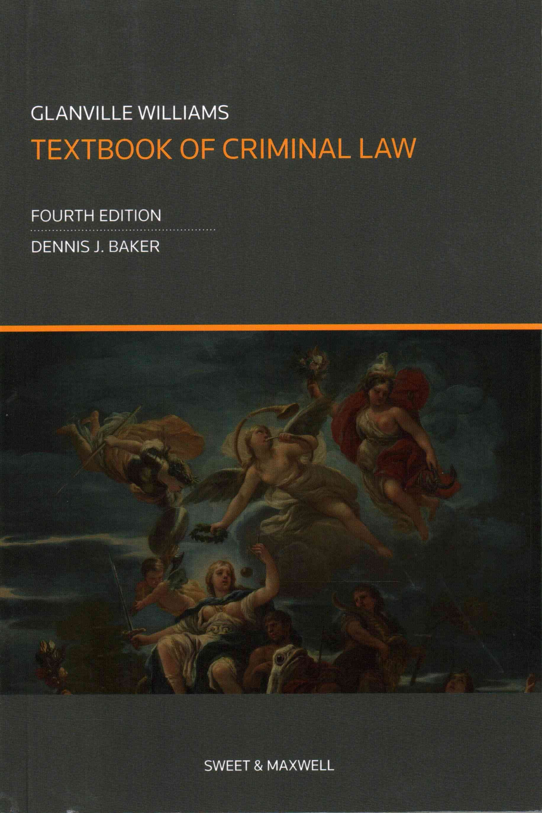 Criminal Law
